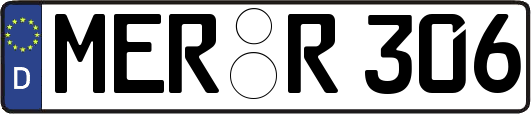 MER-R306