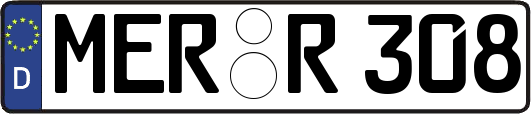 MER-R308