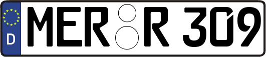 MER-R309