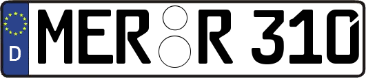 MER-R310