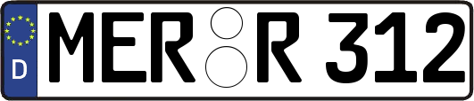 MER-R312