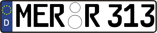 MER-R313
