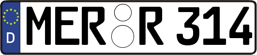 MER-R314