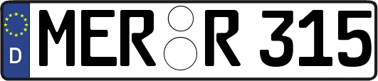 MER-R315