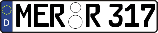 MER-R317