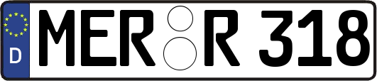 MER-R318