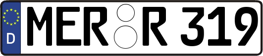 MER-R319