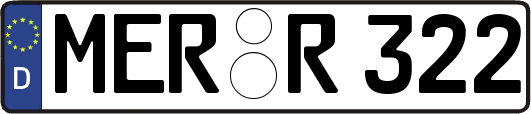 MER-R322
