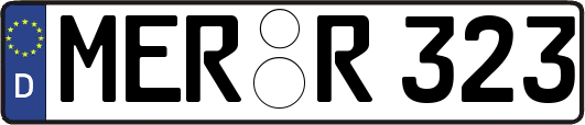 MER-R323
