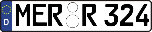 MER-R324