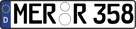 MER-R358