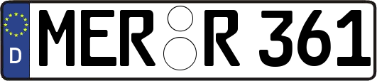 MER-R361