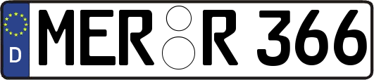 MER-R366