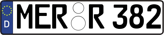 MER-R382