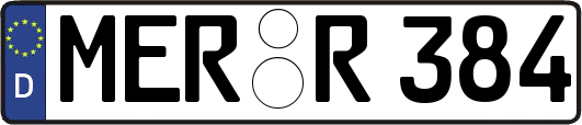 MER-R384