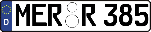 MER-R385
