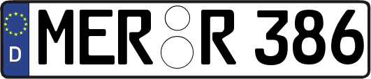 MER-R386