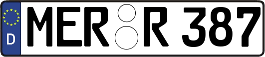 MER-R387