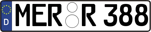 MER-R388