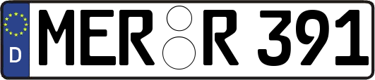 MER-R391