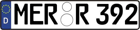 MER-R392