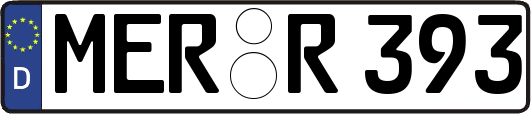 MER-R393