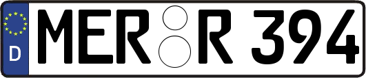 MER-R394