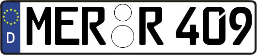 MER-R409