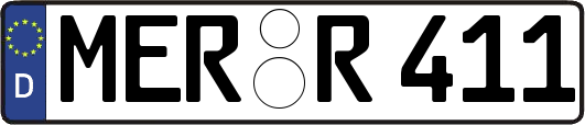 MER-R411