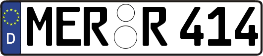 MER-R414