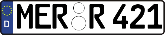MER-R421