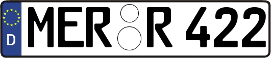 MER-R422