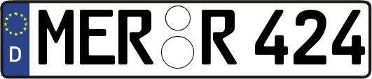MER-R424