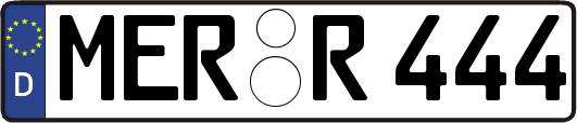 MER-R444