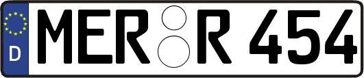 MER-R454