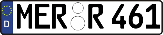 MER-R461
