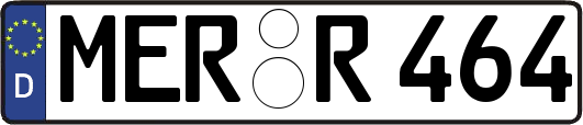 MER-R464