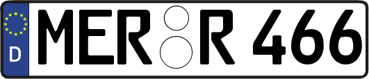 MER-R466