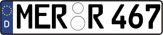 MER-R467