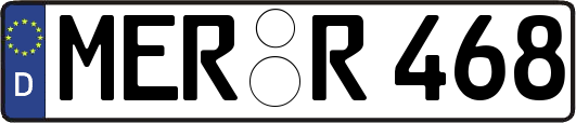 MER-R468