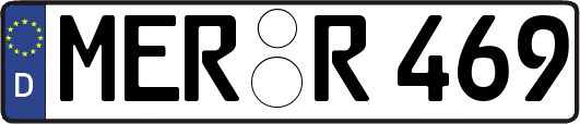 MER-R469