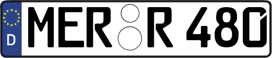 MER-R480