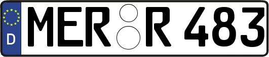 MER-R483