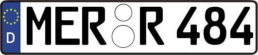 MER-R484