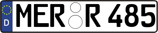 MER-R485