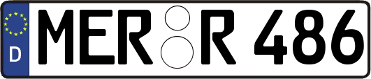 MER-R486