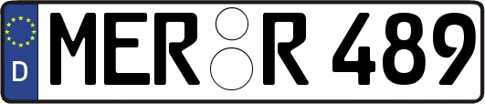 MER-R489