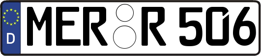 MER-R506