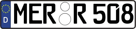 MER-R508