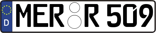 MER-R509
